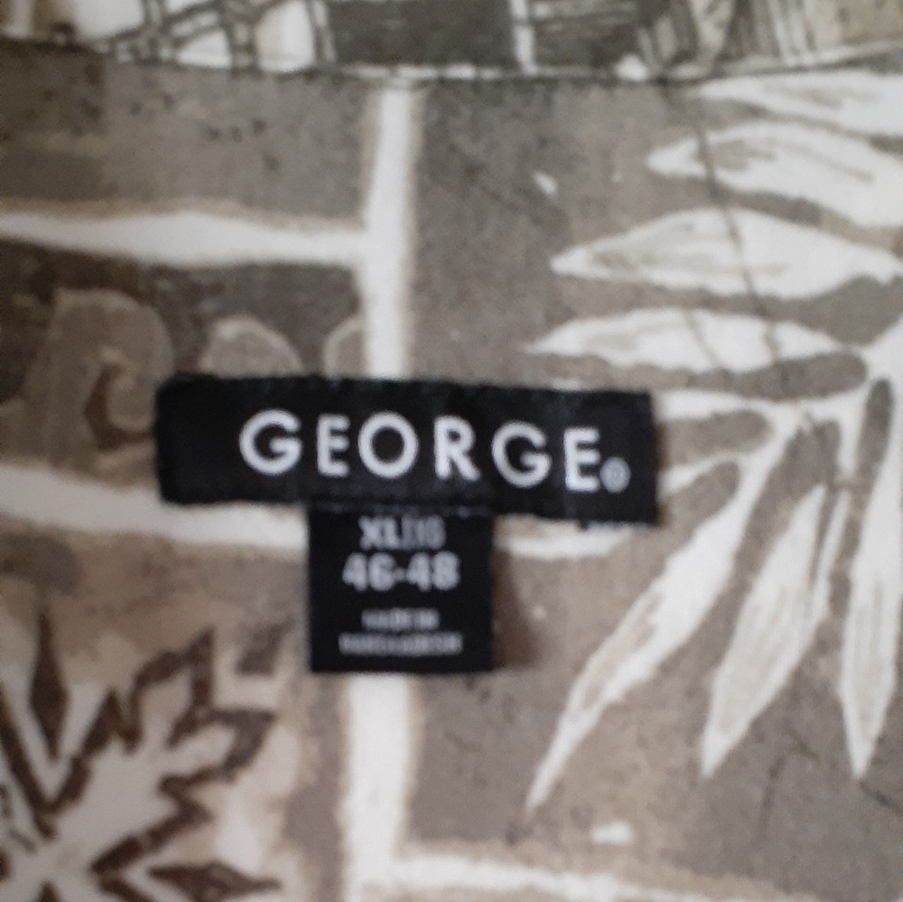 George - Picture 3 of 3
